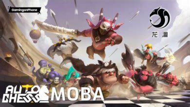 AutoChess MOBA Guide: Top 10 Best Tips and Tricks .